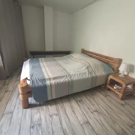 Feriehus A Chez Aude & Yo Mollans-sur-Ouvèze