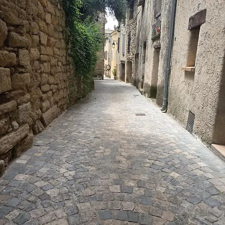 A Chez Aude & Yo * Mollans-sur-Ouvèze
